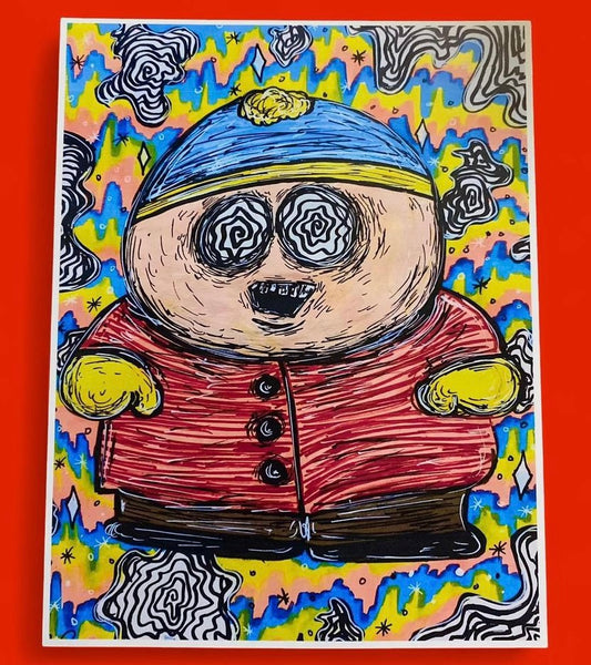 Eric print