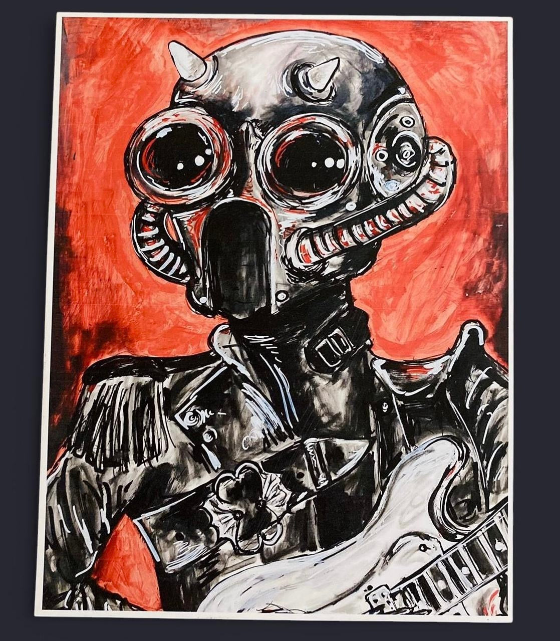Ghoul