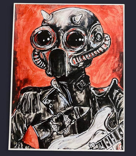 Ghoul