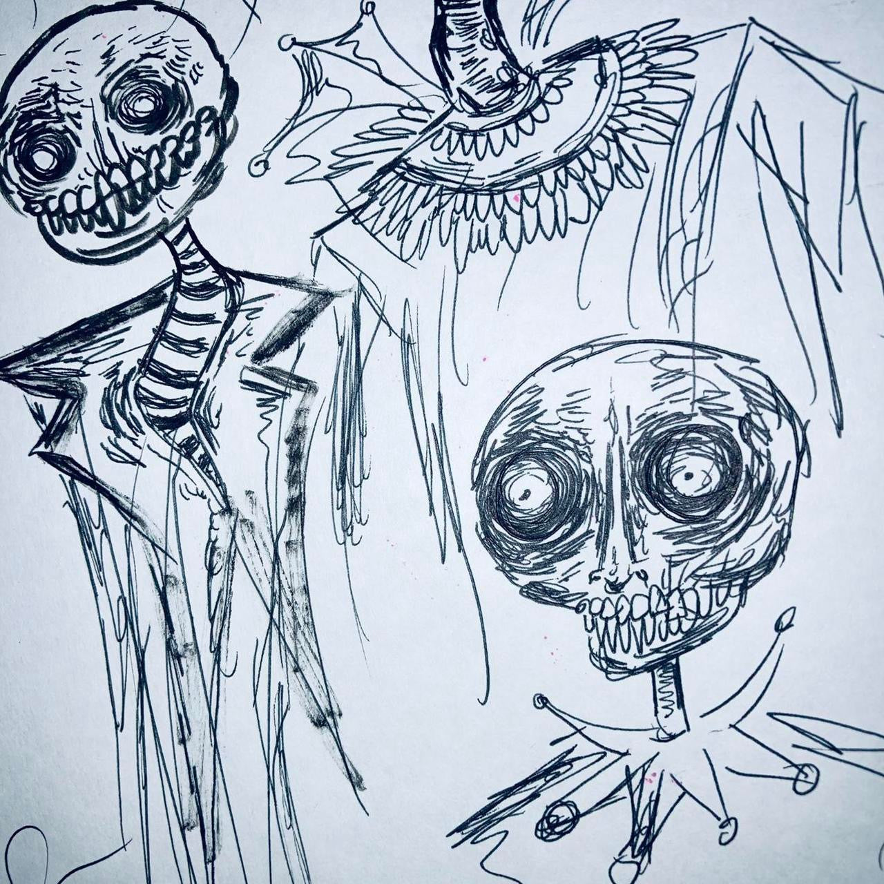 “Asexual Lemons”